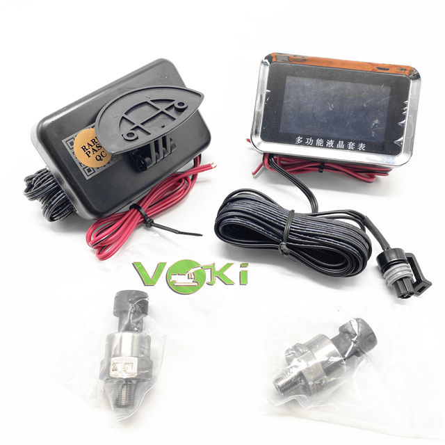 Common Excavator Electrical Failures and How to Choose the Right Replacement Parts