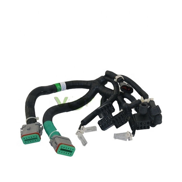 Hot Sale Excavator Spare Parts 11544933 Control Switch Wiring Harness for SANY