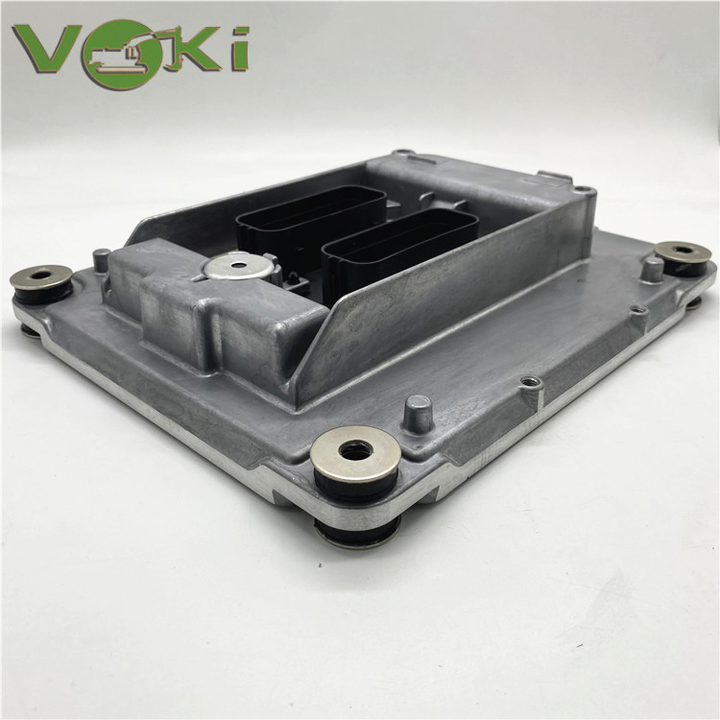 Excavator Part EC210 EC240B EC290B EC460 Excavator Computer Board Brain Engine Controller ECU 60100000