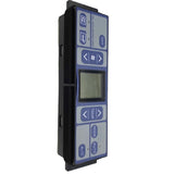 Air Conditioning Control Panel SY135 195 215 235 365 AC Controller 146570-7730 for Excavator