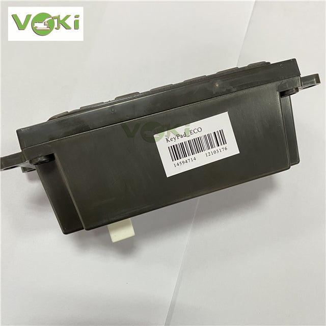 Good Price Excavator Parts EC300D /380D /480D Control Switch VOE14594714