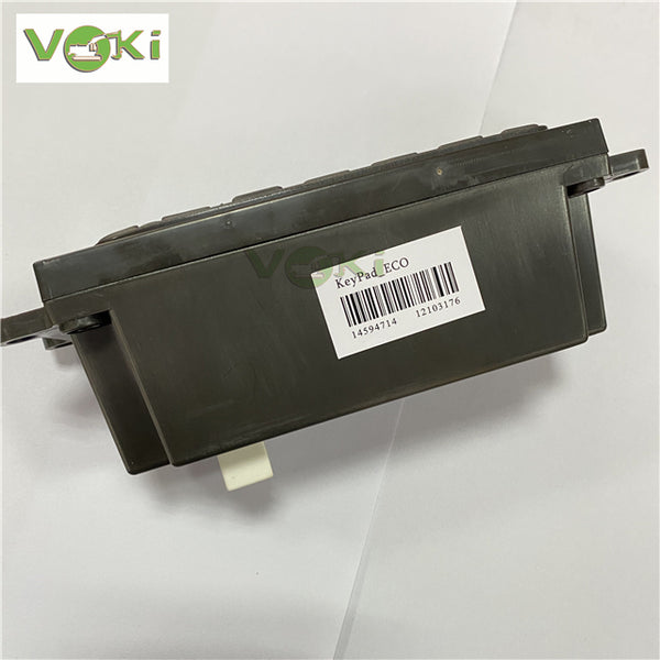 Good Price Excavator Parts EC300D /380D /480D Control Switch VOE14594714