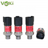 Excavator Engine Pressure Sensor 30B0506 High and Low Transmitter Switch MBS1250(063G1857)0-400Bar