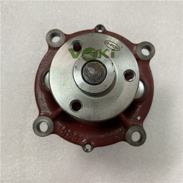 VOE 21846126 VOE21247955 Water Pump D4D D6D D7D EC210B EC240B Excavator Spare Parts