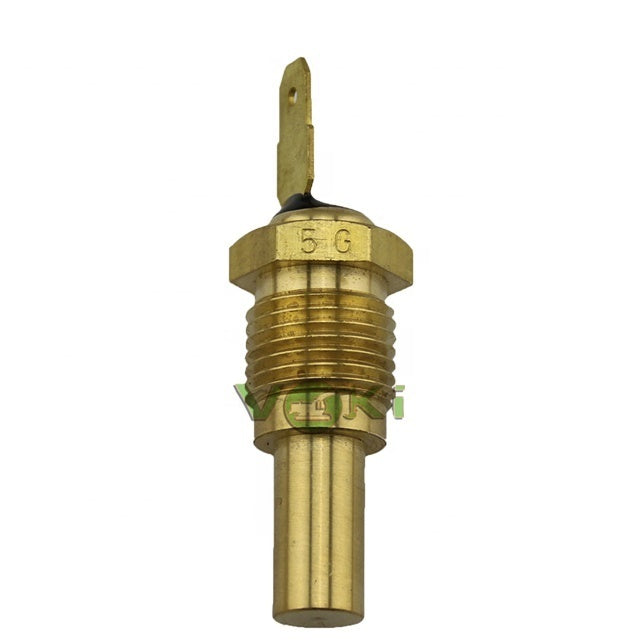 B240600000234 SY215 sensor valve generator water temperature sensor for SY215 SK200-6 excavator