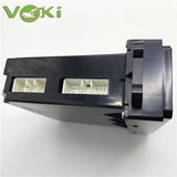 Excavator Parts R150 210 215 225 265 275-9 Excavator Air Conditioner Control Panel 11Q6-90370