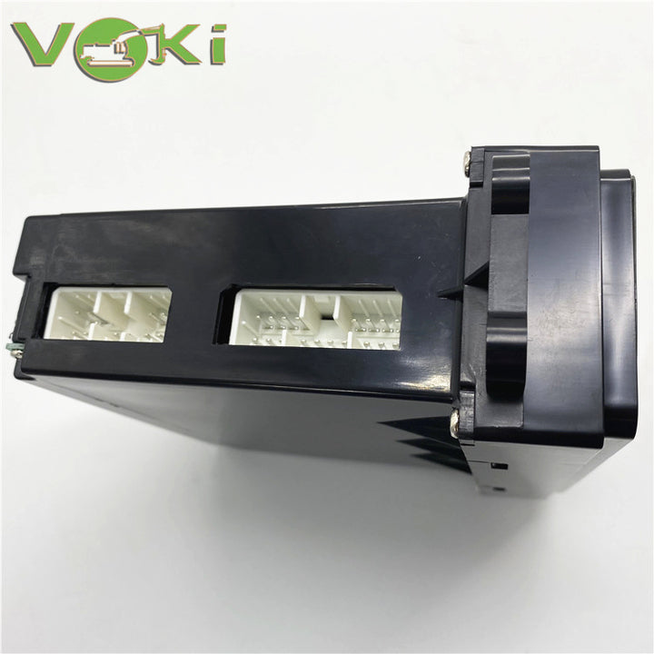 Excavator Parts R150 210 215 225 265 275-9 Excavator Air Conditioner Control Panel 11Q6-90370