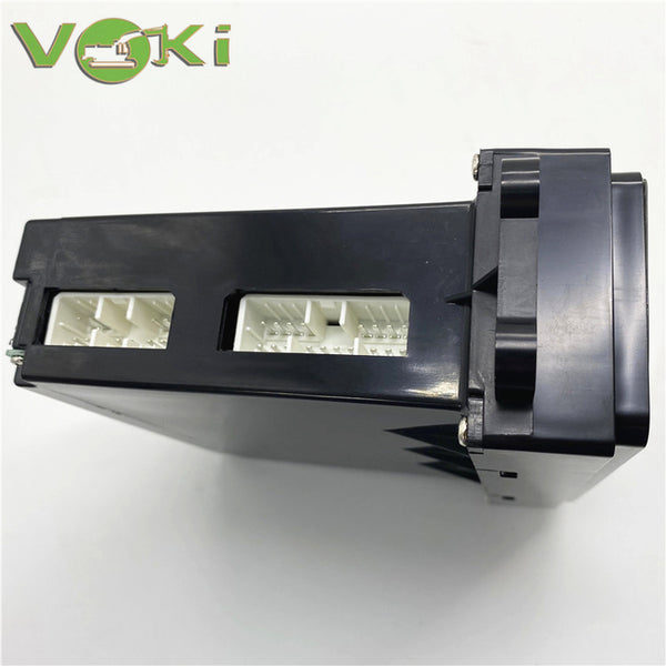 Excavator Parts R150 210 215 225 265 275-9 Excavator Air Conditioner Control Panel 11Q6-90370