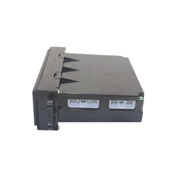 Excavator Part Control Panel Air Conditioner Controller AH100607 B241800000116 SY65/SY75/YC85 RTS