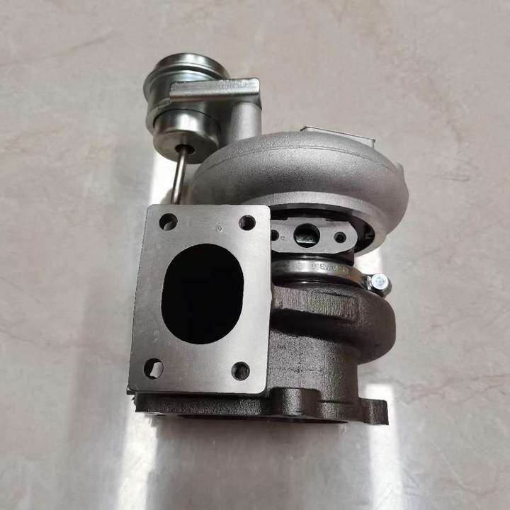TD04HL-13GK-8.5 49189-00911turbocharger for Kubota Scl9 V3800 A47GT D3502 V3300DI-T-C-H1