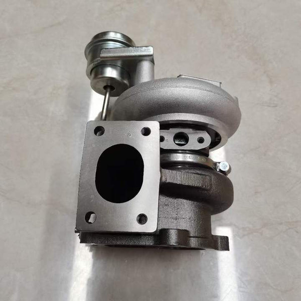 TD04HL-13GK-8.5 49189-00911turbocharger for Kubota Scl9 V3800 A47GT D3502 V3300DI-T-C-H1