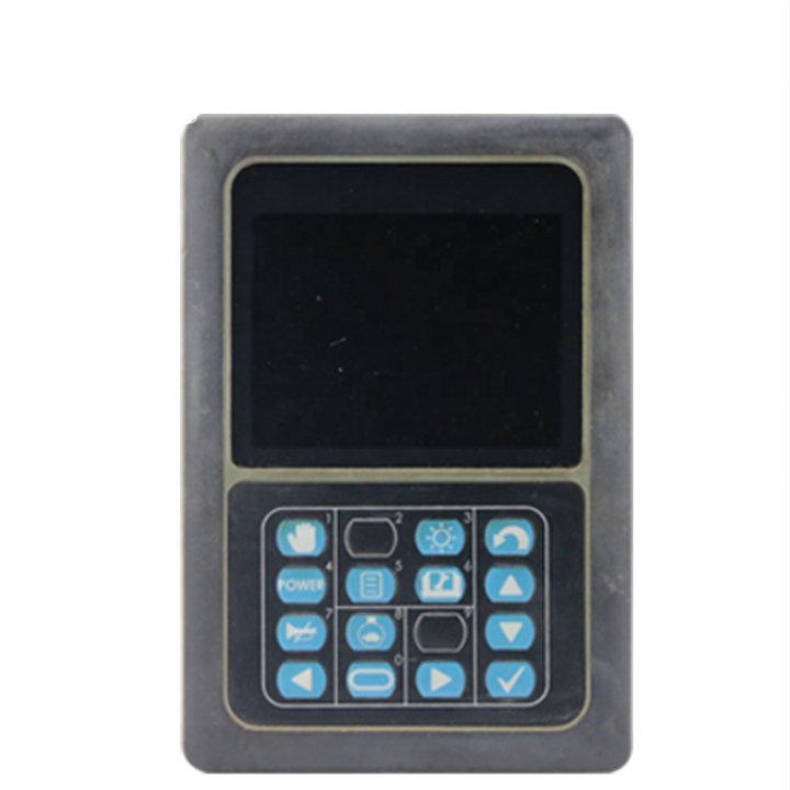 Excavator Monitor WGP6-SC41 for Lonking Parts