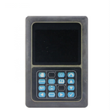 Excavator Monitor WGP6-SC41 for Lonking Parts