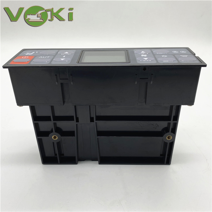 E320D Excavator Part air Conditioning Control Panel 293-1136 293-1136 146570-350 for E320D Panel