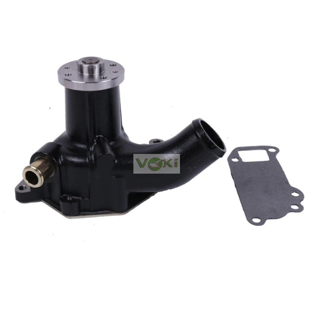 13650017 1-97253028-1 6BG1 Water Pump Excavator Parts ZX200