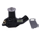 13650017 1-97253028-1 6BG1 Water Pump Excavator Parts ZX200