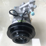 Automobile AC Compressor 12v 24V New Energy Electric Installation Mitsubishi V31 10pa5c 4pk 12V