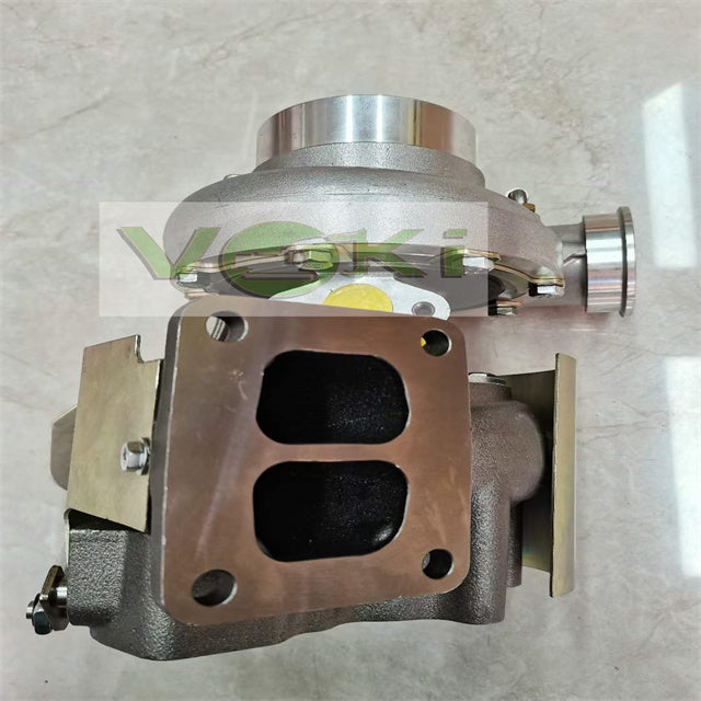 S300GTurbocharger 319702 51.09100-7601 51091007601 10331034 51091009602 for Liebherr 964