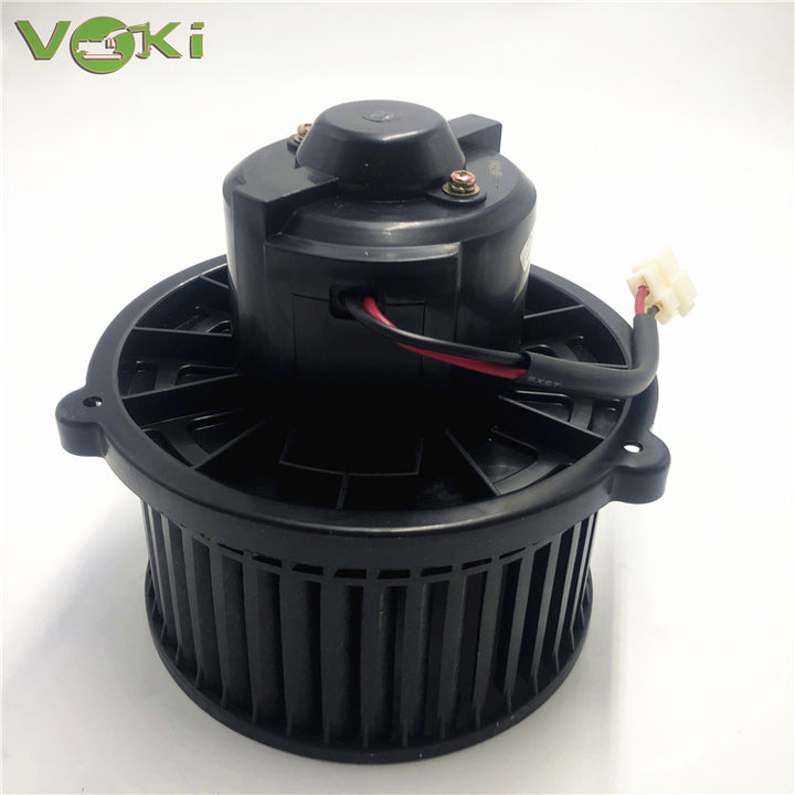 Motor De Soplador Good Price R110 150 200 215 225-7-9 Blower Motor Excavator Condenser Blower Fan Motor 11N6-90700 Ventilador Adecuado Part