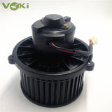 Motor De Soplador Good Price R110 150 200 215 225-7-9 Blower Motor Excavator Condenser Blower Fan Motor 11N6-90700 Ventilador Adecuado Part