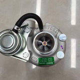 TD04HL-13GK-8.5 49189-00911turbocharger for Kubota Scl9 V3800 A47GT D3502 V3300DI-T-C-H1
