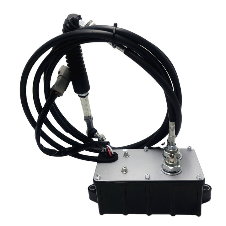 21EN-32300 21EN-32240 21EN-32380 21EN-32381 R260-9S R250-7 R220LC-9S Spare Parts Throttle Motor 2.45m