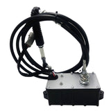 21EN-32300 21EN-32240 21EN-32380 21EN-32381 R260-9S R250-7 R220LC-9S Spare Parts Throttle Motor 2.45m