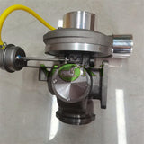 252-5165 2525165 High Quality Turbo for Bulldozer D6R D6T Engine Parts Turbocharger