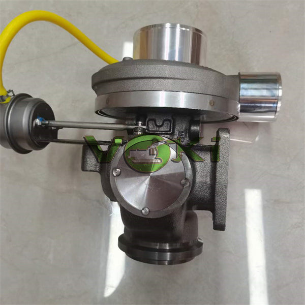 252-5165 2525165 High Quality Turbo for Bulldozer D6R D6T Engine Parts Turbocharger