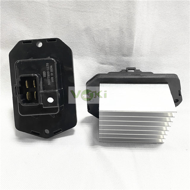 ND0778000750 Electrical Parts Air Conditioner Power Transistor Resistance for PC110-7 PC130-7 PC200-7 Excavator