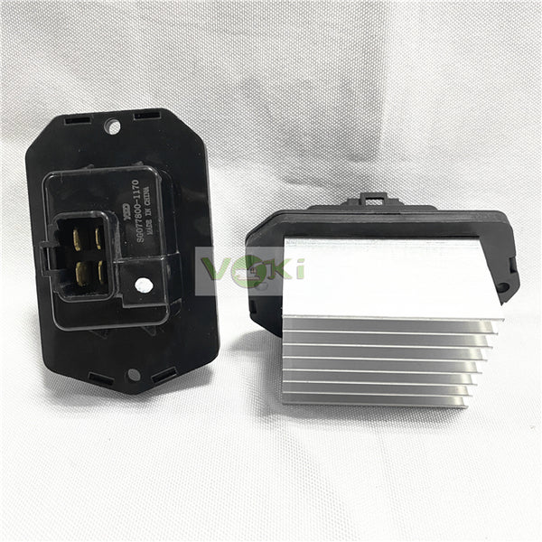 ND0778000750 Electrical Parts Air Conditioner Power Transistor Resistance for PC110-7 PC130-7 PC200-7 Excavator