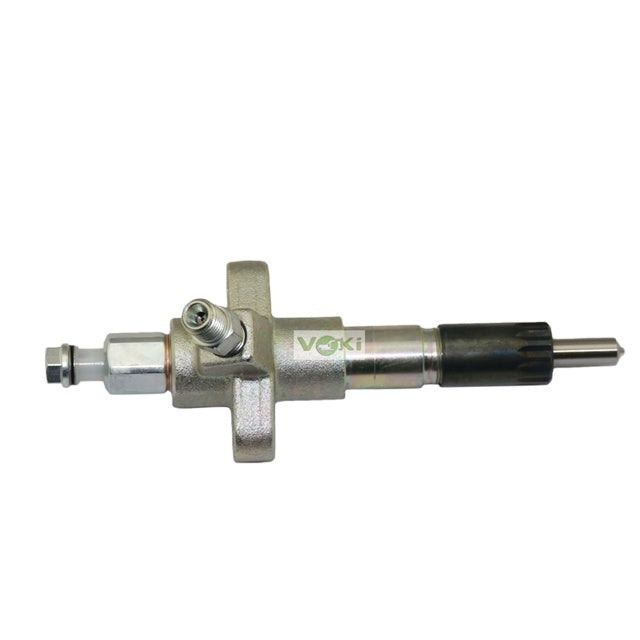 Hot Sale Excavator Engine Parts Fuel Injector B229900003379 Diesel Oil Nozzle Injection Assy 115300-4210