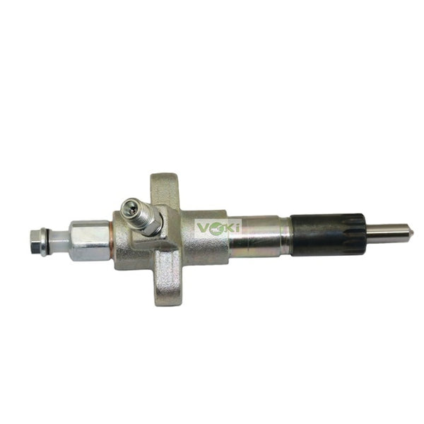 Hot Sale Excavator Engine Parts Fuel Injector B229900003379 Diesel Oil Nozzle Injection Assy 115300-4210