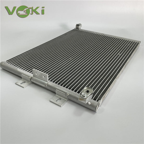 Good Price ZX230 Excavator Engine Air Conditional Condenser Air Cooled Condenser 4602578