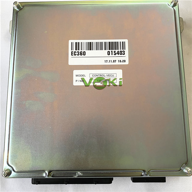 14594698 EC330 Controller Computer Board ECU Excavator