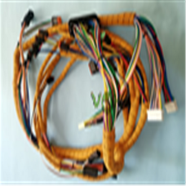 Excavator Parts Chassis Engine Harness 227-7060 204-1857 231-1683 for E330C Engine Har