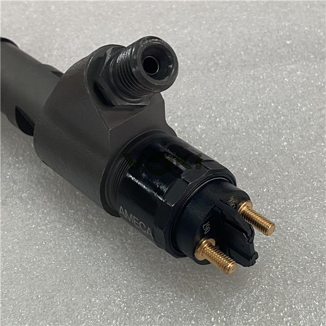 20798683 Fuel Injector VOE20798683 Excavator EC210 EC210B D6E