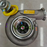High Quality 3598070 3598500 Turbocharger for Hyundai Excavator R300LC-9S