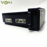 Good Quality R110-7 200 215 225 265 305 335 455-7 Excavator Air Conditioner Control Panel 11N6-90031