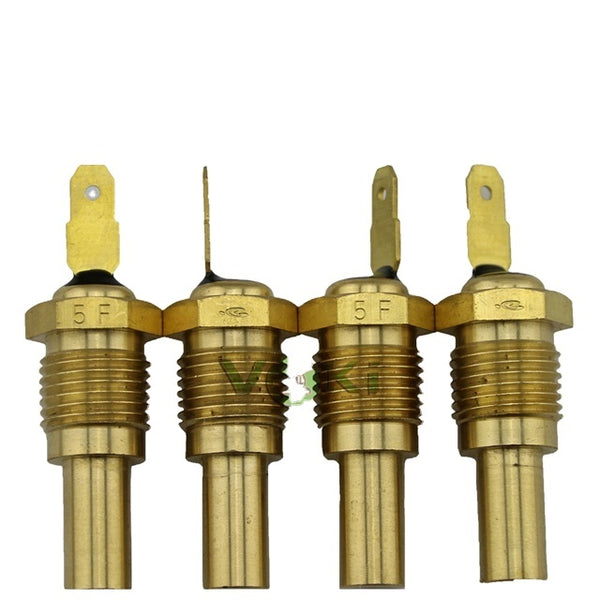 B240600000234 SY215 sensor valve generator water temperature sensor for SY215 SK200-6 excavator