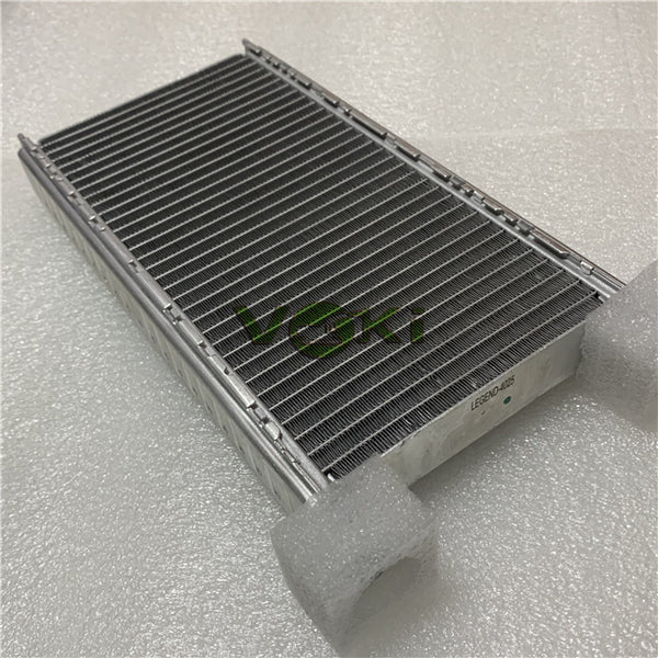 Heater Core ZX130-3 ZX140-3W Cab Heater 4719202