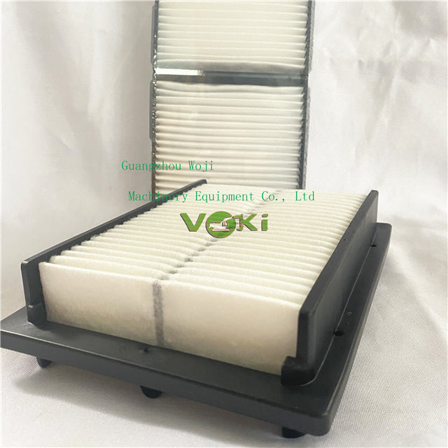 Filter Excav air Shantui PC120-7/8 Internal and External Filter element 014520-0890 014300-5090