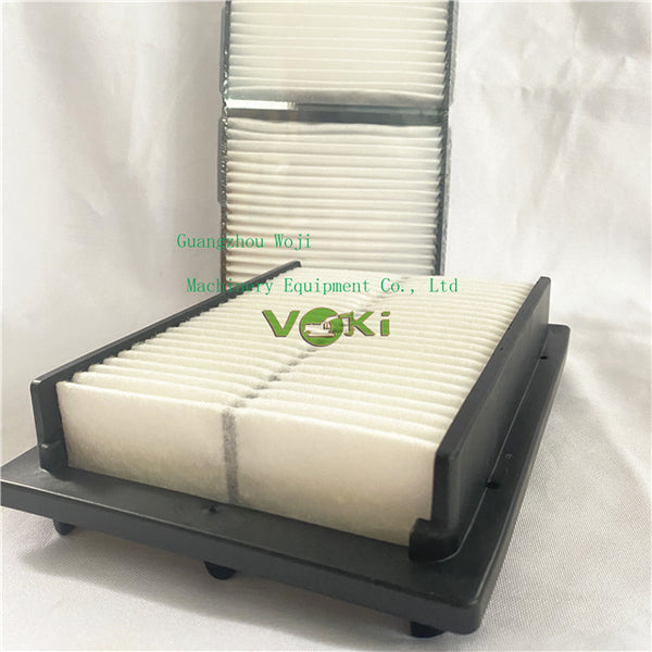 Filter Excav air Shantui PC120-7/8 Internal and External Filter element 014520-0890 014300-5090