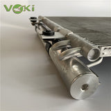 PC130-8 PC200-8 PC220-8 PC270-8 Wholesale Price Excavator Spare Parts Excavator Condenser 20Y-810-1221 2A5-979-1281
