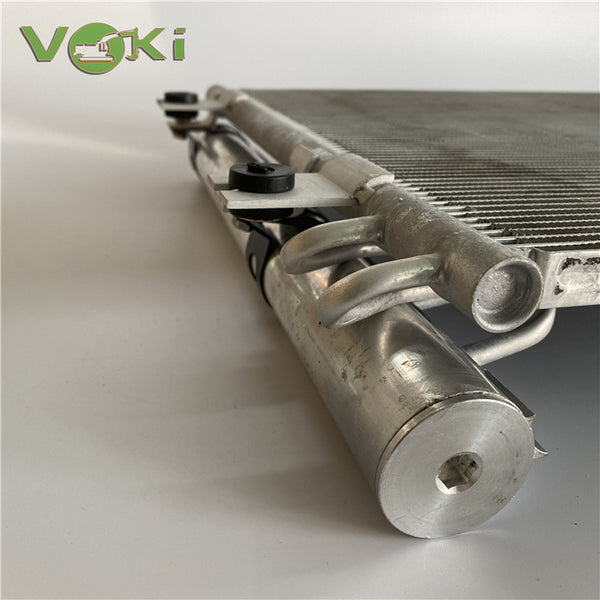 PC130-8 PC200-8 PC220-8 PC270-8 Wholesale Price Excavator Spare Parts Excavator Condenser 20Y-810-1221 2A5-979-1281