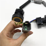 Excavator Part Throttle Knob 5265708 E340 E352 E320 E323 E336 526-5708 Push Button Start Switch
