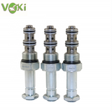 Hot Sale Excavator Spare Parts Solenoid Valve Core SV08-30 for Control Gear Pump