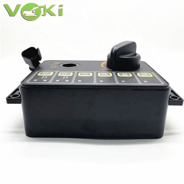 21N4-20500 21N8-20506 21N8-20503 Excavator Part R140-7 R170-7 R200-7 Switch Panel Switch Box Control