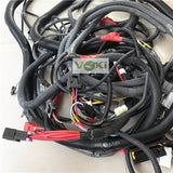 Excavator Harness CX240B CX210B CX240BLR CX210BLR Wiring Harness SH200-5 KRR12930 KRR12930-03 KRR12930 Engine Wiring Harness