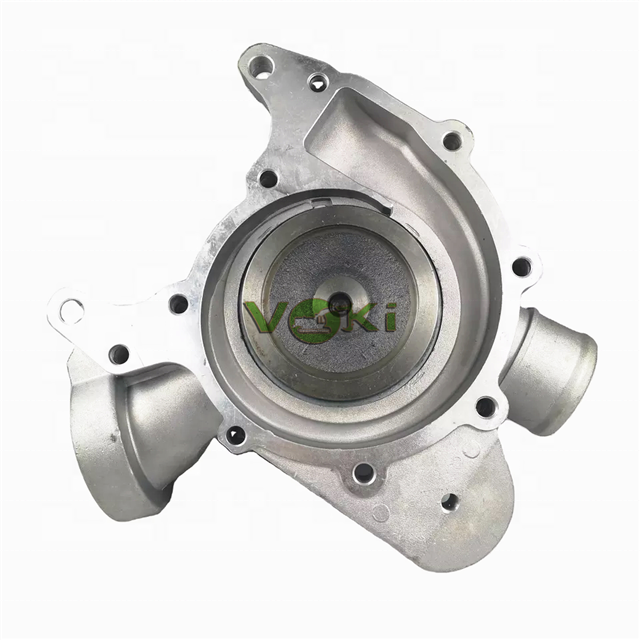 Construction Machinery Spare Parts Water Pump VOE21733610 21733610 3801244 for TAD734GE Engine